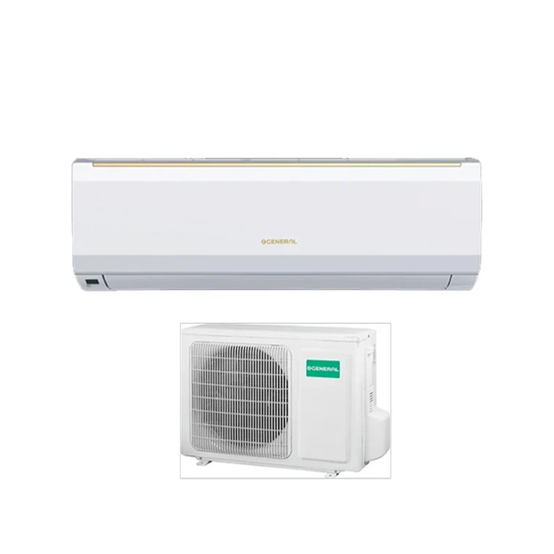اجنرال ASGS